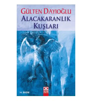 Alacakaranlık Kuşları