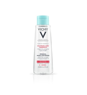 Vichy Mineral Micellar Water 200 ml