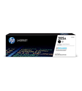 Hp 205A Siyah Toner Cf530A (1100 Sayfa )