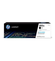 Hp 205A Siyah Toner Cf530A (1100 Sayfa )