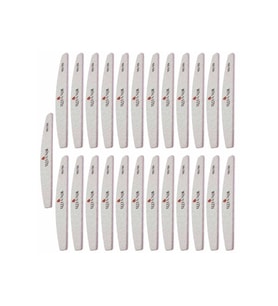 80x80 Protez Tırnak Törpü 25 Adet