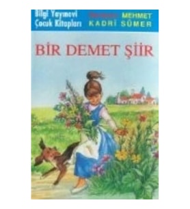 Bir Demet Şiir