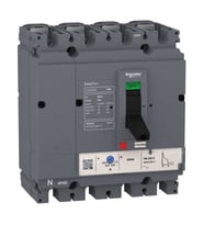 Schneider Electric LV510347 4X100A 36kA Termik Manyetik Şalter