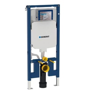 GEBERIT GÖMME REZER.SİGMA 8 CM (2016) DUOFIX 111.796.00.1