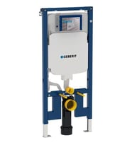 GEBERIT GÖMME REZER.SİGMA 8 CM (2016) DUOFIX 111.796.00.1