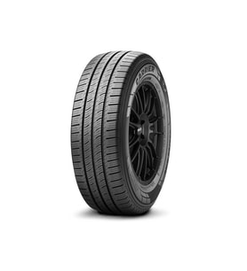 Pirelli Carrier All Season 195/75R16C 110/108R M+S 3PMSF Hafif Ticari 4Mevsim Lastiği (Üretim Yılı:2024)