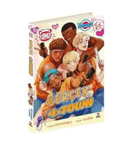 Disney Pixar Kırmızı - Gerçek 4*Town Amelia Rita Beta Byou