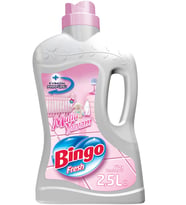 Bingo Yüzey Temizleyici 2.5 Litre (Mutlu Yuvam)