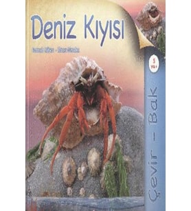 Çevir Bak Deniz Kıyısı
