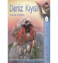 Çevir Bak Deniz Kıyısı
