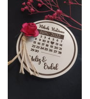 Nişan,söz magneti Nikah Şekeri - Nişan Şekeri - Söz Şekeri - Düğün Magnet - Nişan Magnet - Söz Magnet - Yenidoğan Magnet - Doğum Magnet - Yaş Magnet 7cm