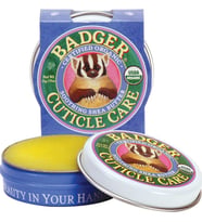 Badger Tırnak Bakım Kremi