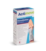 Actimove Manumotion El Bilekliği Sol