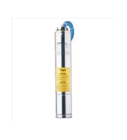 5.5HP TF İMPO MOTOR