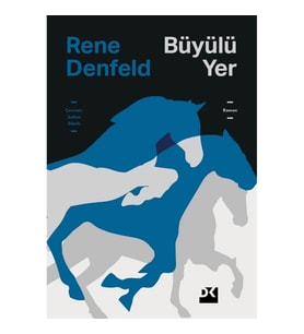 Büyülü Yer