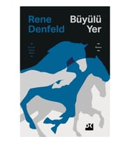 Büyülü Yer