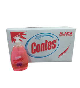 CONTES SIVI EL SABUNU 15*500 GR KOLİ FİYATI