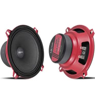 MK Maven Klang MK-TH3052 Thor Serisi 5" 13Cm 300 Watt Midrange Hoparlör Takımı