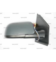 Dış Dikiz Aynası Polo 2002-2005 Elektrikli, Isıtmalı, Astarlı Sağ (Oem No:6Q1857508G01C) (Adet)