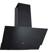 Teka Siyah Ankastre Set ( ATV 90 Davlumbaz + TB 770 Siyah Elektrikli Ocak + Hak 627 BK Siyah Fırın)