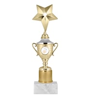 ODAK KUPA - Genel Kupalar - GG-004 A - 28 cm