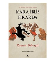 Kara İblis Firarda
