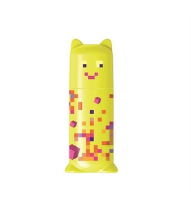 Maped Pixel Party Mini Highlighter Sarı