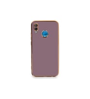 P20 Lite Kılıf Volet - Mor
