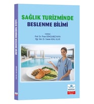 Sağlık Turizminde Beslenme Bilimi
