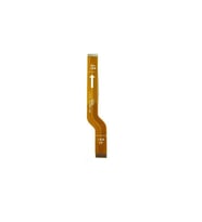 infinix Zero 8i İle Uyumlu Ekran Ara Film Flex İthal x687