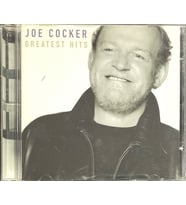 CD Joe Cocker Greatest Hits CD