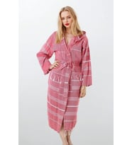 Sultan Bornoz Pembe L - XL (Pembe)