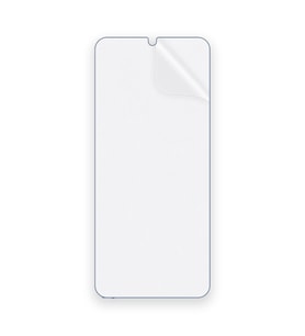 SChitec Infinix Smart 7 HD Uyumlu Ön Yüzey Nano Şeffaf Hidrojel Ekran Koruyucu