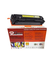 Hp 203x Cf542x Yl Sarı Yüksek Kapasiteli Muadil Toner