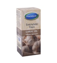 Mecitefendi Sarımsak Yağı 20 ml