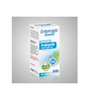 Enterogis Damla 10 ml