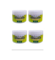 Süper Mediterian Onarıcı Çörek Otu Kremi 100 ml 4 Adet/ ti Çörek Otu Kremi 100 ml