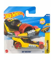Hot Wheels Fast Foodie Hot Wheengs JBC02