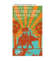 SEKSEN GÜNDE DÜNYA GEZİSİ