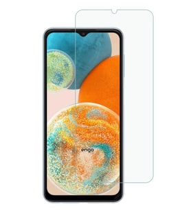 Samsung Galaxy A04E Ekran Koruyucu Nano Temperli Cam (Renksiz)