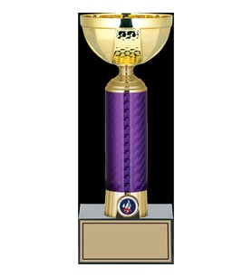 ODAK KUPA - Medium Kupalar - M-329 C - 27 cm