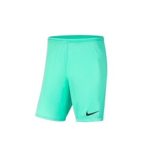 Nike Bv6855 Drı Fıt Park 3 Su Yeşili