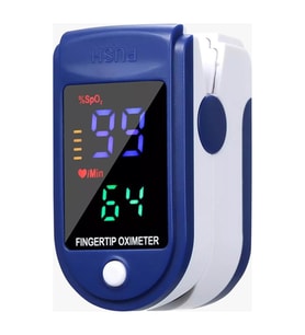 Oncomed Pulse Oksimetre