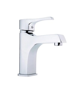 ATLANTE ADORA SABİT LAVABO BATARYASI (KROM)