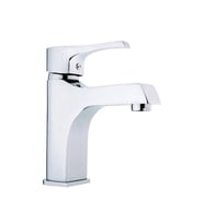 ATLANTE ADORA SABİT LAVABO BATARYASI (KROM)