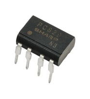 PC 829 DIP-8 OPTOKUPLÖR ENTEGRE DEVRE