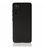 SAMSUNG S20FE ile Kılıf Soft Ve Şık Tasarım Lüx Dizayn First Silikon Kılıf  %100 Yerli Üretim