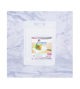 SAPSIZ BÜYÜK PLASTİK KESİM PANOSU 33.5x24cm (5343)