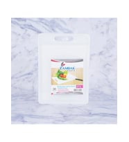 SAPSIZ BÜYÜK PLASTİK KESİM PANOSU 33.5x24cm (5343)