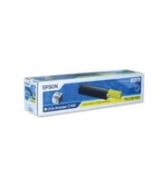 C13s050187 Orjinal Sarı Toner Cx11/c1100